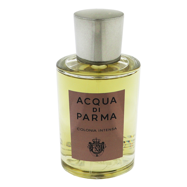 アクア デ パルマ 香水 男性用・女性用 コロニア インテンサ (テスター) EDC・SP 100ml COLONIA INTENSA TESTER ACQUA DI PARMA