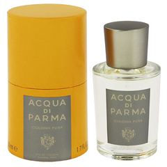 アクア デ パルマ 香水 男性用・女性用 コロニア プーラ EDC・SP 50ml COLONIA PURA ACQUA DI PARMA