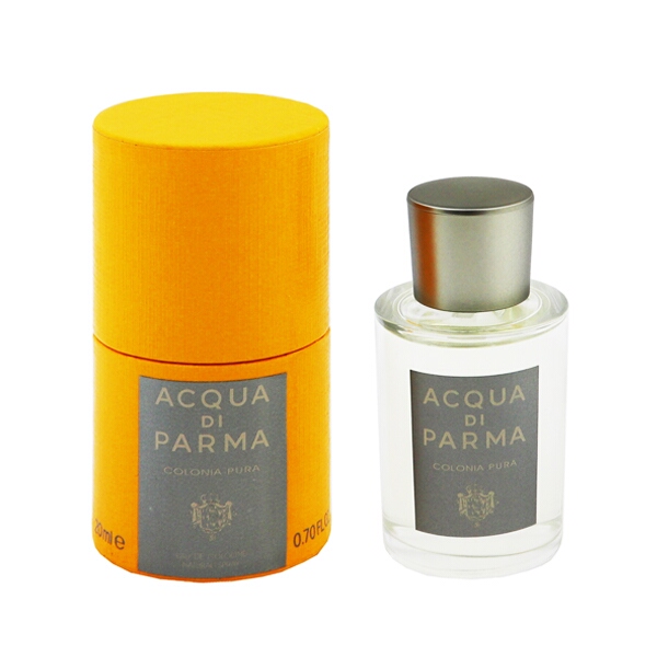 アクア デ パルマ 香水 男性用・女性用 コロニア プーラ EDC・SP 20ml COLONIA PURA ACQUA DI PARMA