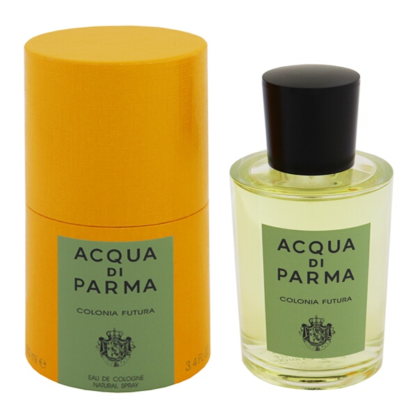 アクア デ パルマ 香水 男性用・女性用 コロニア フトゥーラ EDC・SP 100ml COLONIA FUTURA ACQUA DI PARMA