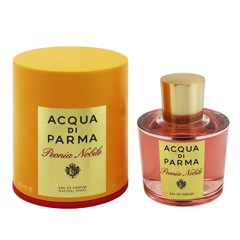 アクア デ パルマ 香水 レディース ペオニア ノービレ EDP・SP 100ml 送料無料 PEONIA NOBILE ACQUA DI PARMA