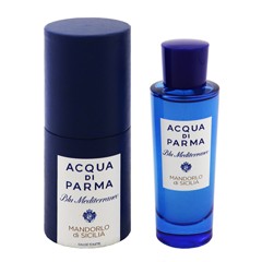 【香水 アクア デ パルマ】ACQUA DI PARMA ブルーメディテラネオ マンドルロ ディ シチリア EDT・SP 30ml 香水 フレグランス  ｜au PAY マーケット