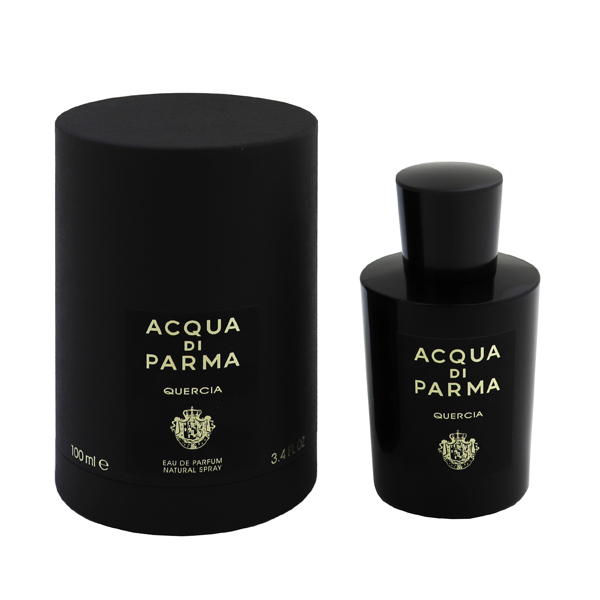 アクア デ パルマ 香水 男性用・女性用 シグネチャー ケルシア EDP・SP 100ml 送料無料 SIGNATURE QUERCIA ACQUA DI PARMA