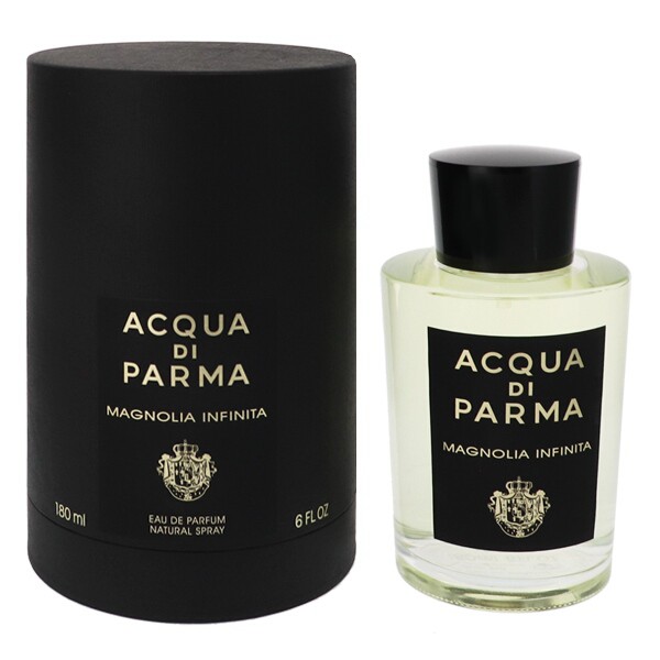 アクア デ パルマ 香水 ユニセックス シグネチャー マグノリア インフィニタ EDP・SP 180ml 送料無料 ACQUA DI PARMA