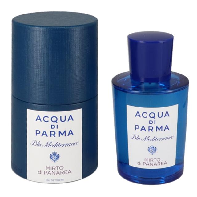 アクア デ パルマ 香水 男性用・女性用 ブルーメディテラネオ ミルト ディ パナレア EDT・SP 100ml 送料無料 ACQUA DI PARMA