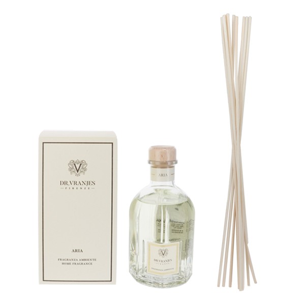 アリア リードディフューザー 250ml 送料無料 ARIA REED DIFFUSER DR.VLANJES