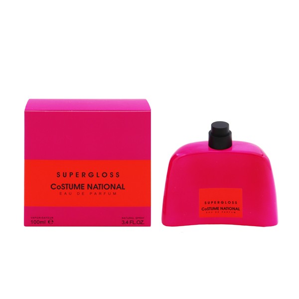 COSTUME NATIONAL スーパー グロス EDP・SP 100ml 香水 フレグランス