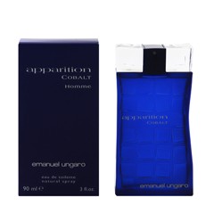 EMANUEL UNGARO アパラシオン コバルト オム EDT・SP 90ml 香水