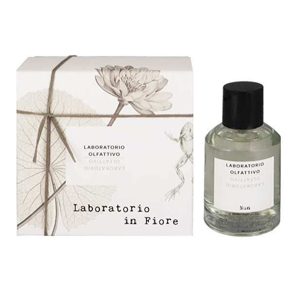ラボラトリオ オルファティーボ 香水 女性用 ヌン EDP・SP 100ml 送料