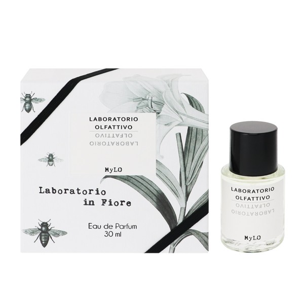 ラボラトリオ オルファティーボ マイロ EDP SP 100ml LABORATORIO ユニ