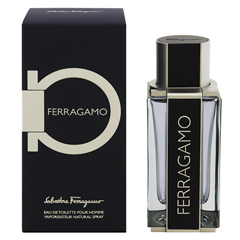 香水 男性用 フェラガモ EDT・SP 100ml 送料無料 FERRAGAMO SALVATORE FERRAGAMO
