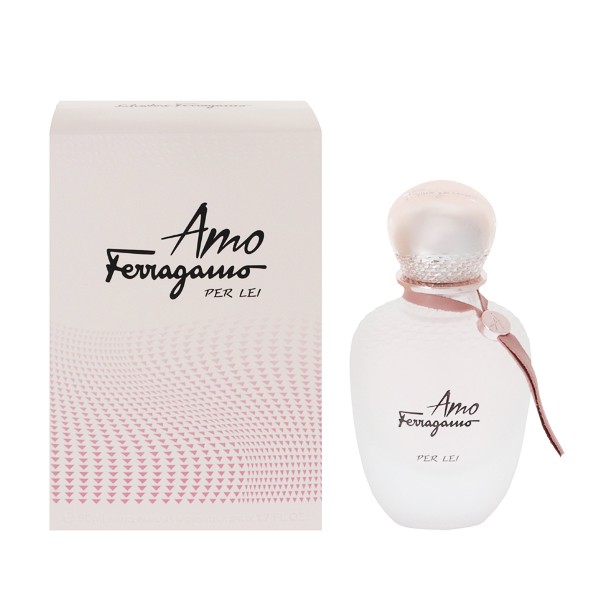 アモ フェラガモ パー レイ EDP・SP 50ml SALVATORE FERRAGAMO 送料 ...