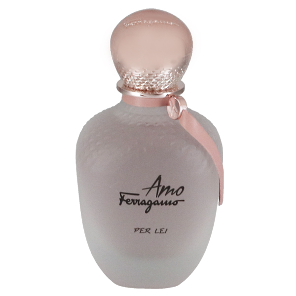 FERRAGAMO Per Lei EDP 100ml 香水 SALVATORE FERRAGAMO Per Lei EDP