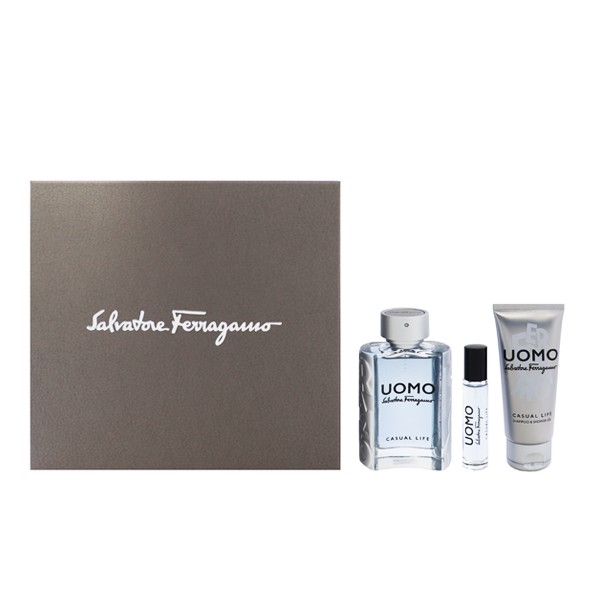 Ferragamo セットメンズ