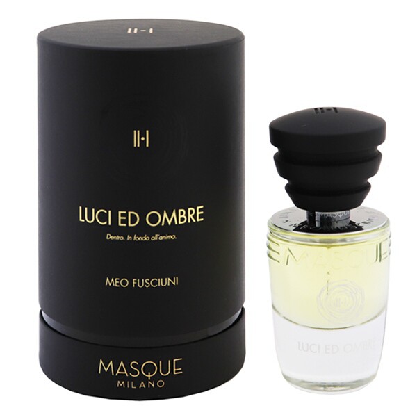 予約受付中 ルーチ エド オンブル EDP・SP 35ml マスク ミラノ MASQUE