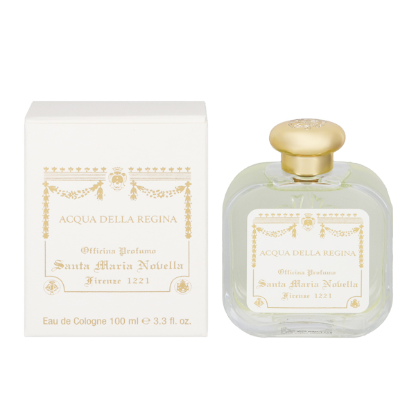 サンタ マリア ノヴェッラ オレンジの花(オレンジフラワー