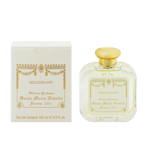 【モカ】Santa Maria Novella Melograno 香水 Celes (セレス) | Santa Maria Novella − Melograno (サンタ