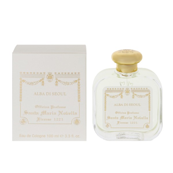 香水 サンタ・マリア・ノヴェッラ】SANTA MARIA NOVELLA アルバ ディ