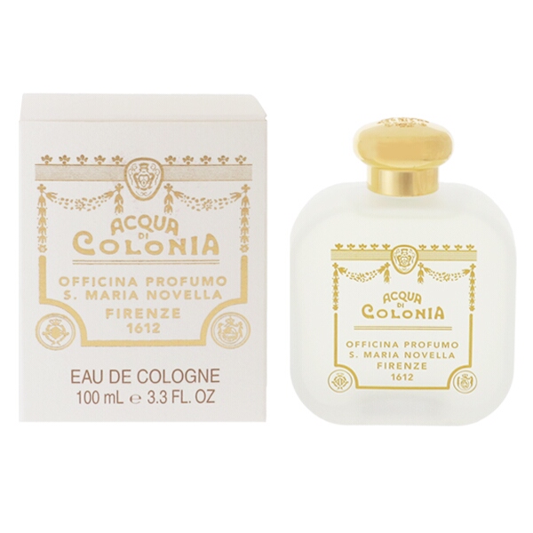 サンタ・マリア・ノヴェッラ 香水 男性用・女性用 エバ EDC・BT 100ml 送料無料 ACQUE DI COLONIA EVA SANTA MARIA NOVELLA