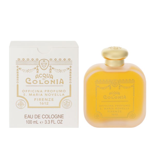 サンタ・マリア・ノヴェッラ 香水 ユニセックス ラーナ EDC・SP 100ml 送料無料 ACQUE DI COLONIA LANA SANTA  MARIA NOVELLA の通販はau PAY マーケット - ベルモ 15万アイテム 香水 コスメ スポーツ等 | au PAY  マーケット－通販サイト