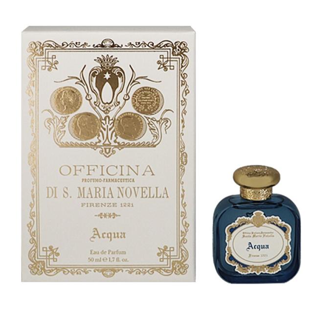 サンタ・マリア・ノヴェッラ 香水 男性用・女性用 アクア EDP・SP 50ml 送料無料 GELSOMINO SANTA MARIA NOVELLA