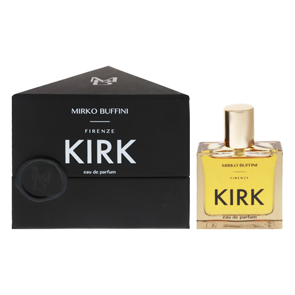 ミルコ ブッフィーニ フィレンツェ 香水 男性用・女性用 カーク EDP・SP 30ml 送料無料 KIRK MIRKO BUFFINI FIRENZE
