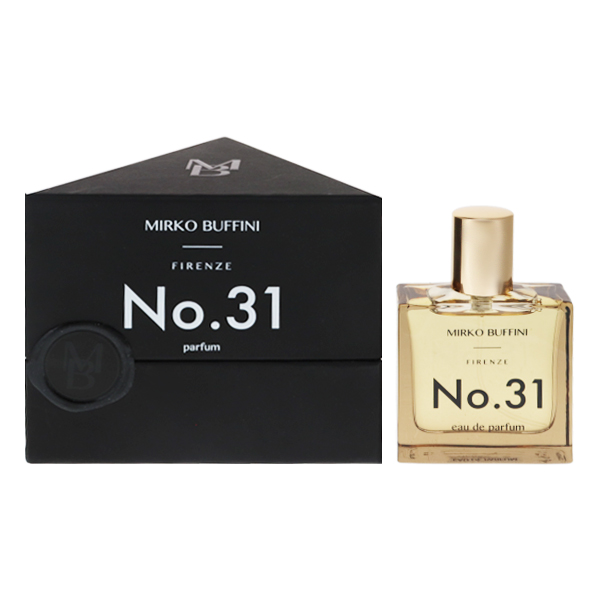 ミルコ ブッフィーニ フィレンツェ 香水 男性用・女性用 トレントゥーノ EDP・SP 30ml 送料無料 NO.31 MIRKO BUFFINI FIRENZE