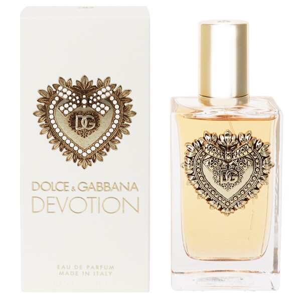 ドルチェ＆ガッバーナ D＆G ドルガバ 香水 レディース ディヴォーション EDP・SP 100ml 送料無料 DEVOTION  DOLCE＆GABBANA の通販はau PAY マーケット - 香水 アウトドア スポーツ belmo「ベルモ」 | au PAY  マーケット－通販サイト