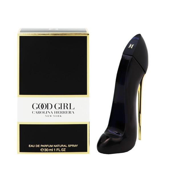 CAROLINA HERRERA グッドガール EDP・SP 30ml 香水 フレグランス GOOD GIRL