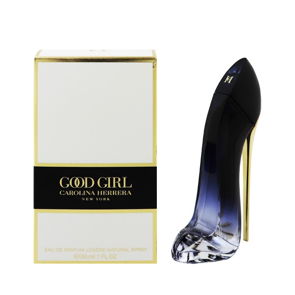 グッドガール レジェール EDP・SP 30ml CAROLINA HERRERA 送料無料