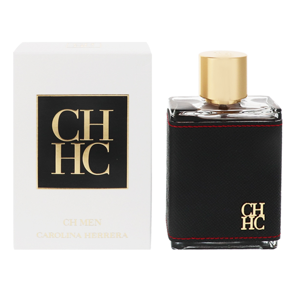 キャロライナヘレラ 香水 男性用 CH フォーメン EDT・SP 100ml 送料