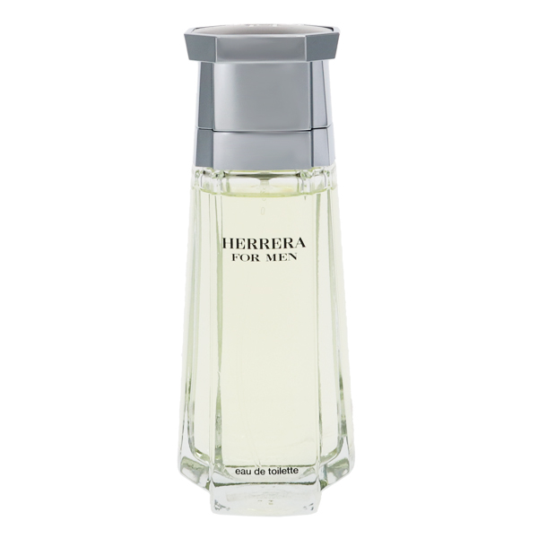 キャロライナヘレラ 香水 男性用 ヘレラ フォーメン (テスター) EDT・SP 100ml HERRERA FOR MEN TESTER CAROLINA HERRERA 