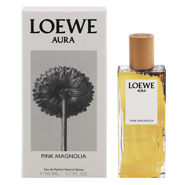 LOEWE AGUA オードゥトワレ マルドコーラル　50ml ロエベ アグア マル デ コーラル オードゥ トワレ 50ml 無色 - LOEWE