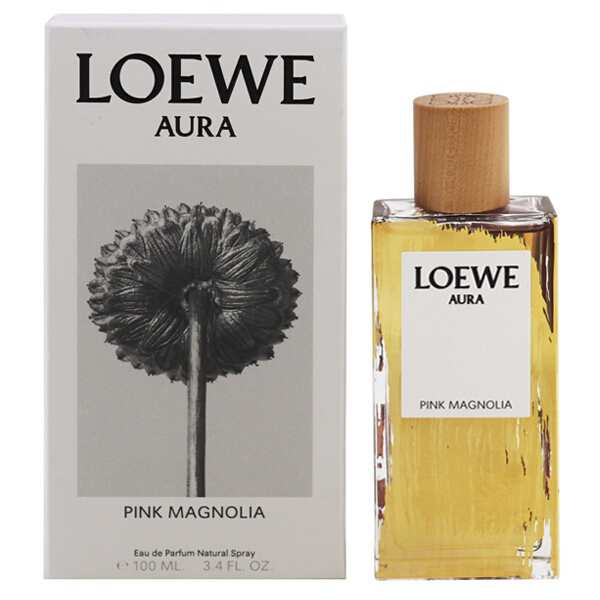 オーラ ピンク マグノリア EDP・SP 100ml LOEWE 香水 AURA PINK