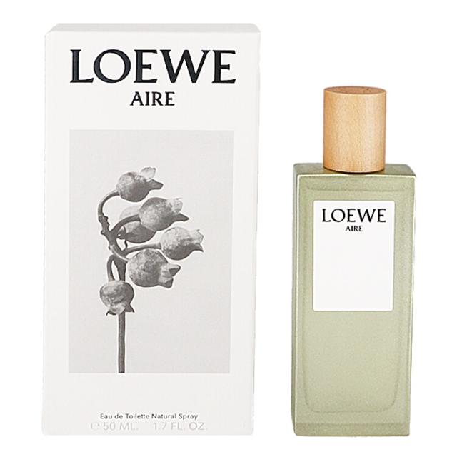 香水 女性用 ロエベ アイレ EDT・SP 50ml 送料無料 LOEWE AIRE