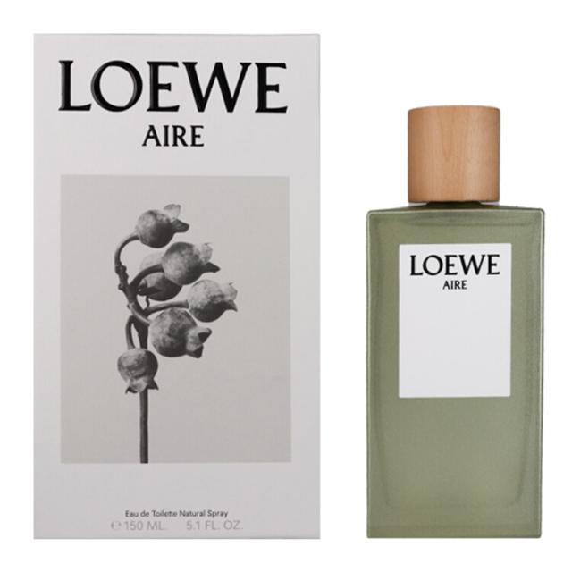 香水 女性用 ロエベ アイレ EDT・SP 150ml 送料無料 LOEWE AIRE