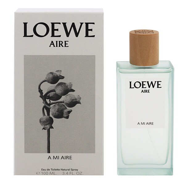 香水 レディース ロエベ アミアイレ EDT・SP 100ml 送料無料 LOEWE A MI AIRE