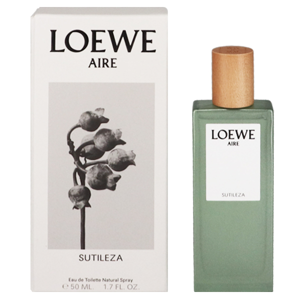 ロエベ LOEWE ソロ エジャ オードゥ トワレ 50ml EDT SP fs 【香水