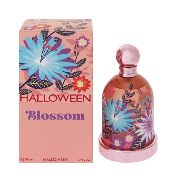 ジェイ デル ポゾ ハロウィン EDT SP 50ml 香水 フレグランス - サ行