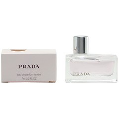 プラダ テンダー ミニ香水 EDP・BT 7ml PRADA 香水 フレグランス の