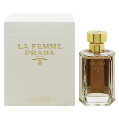 香水 女性用 プラダ フェム EDP・SP 50ml 送料無料 LA FEMME PRADA