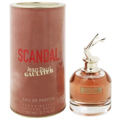 スキャンダル EDP・SP 80ml JEAN PAUL GAULTIER 送料無料 香水 SCANDAL