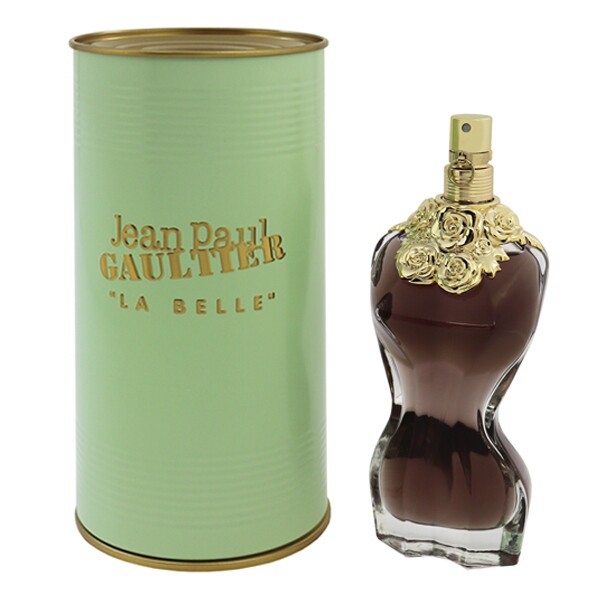 ジャン ポール ゴルチェ 香水 レディース ラ・ベル EDP・SP 100ml 送料無料 LA BELLE JEAN PAUL GAULTIER