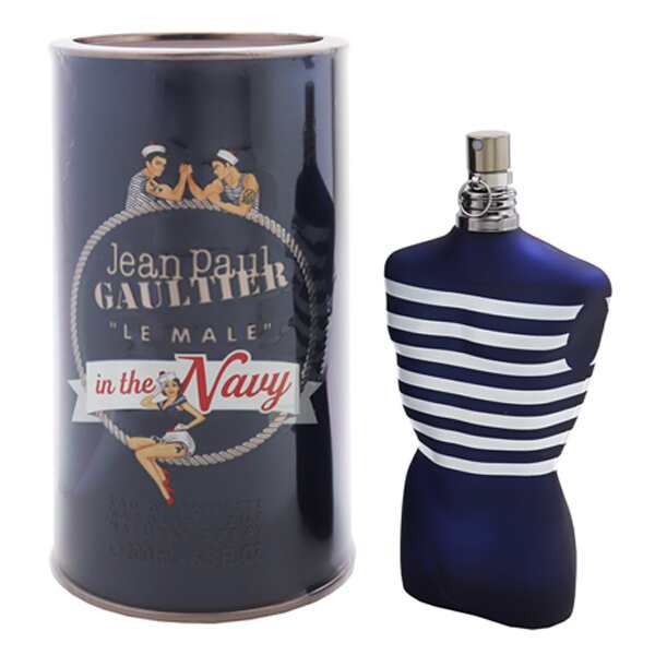 ル・マル イン ザ ネイビー EDT・SP 200ml JEAN PAUL GAULTIER 送料