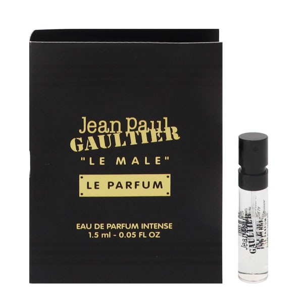 ジャン ポール ゴルチェ 香水 JEAN PAUL GAULTIER ル・マル EDT・BT