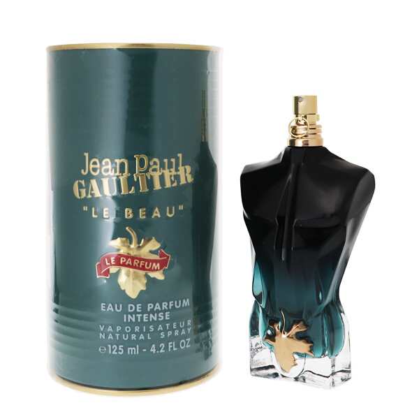 限定Ｗ特典付属 ジャンポール・ゴルチエ Jean Paul GAULTIER 香水