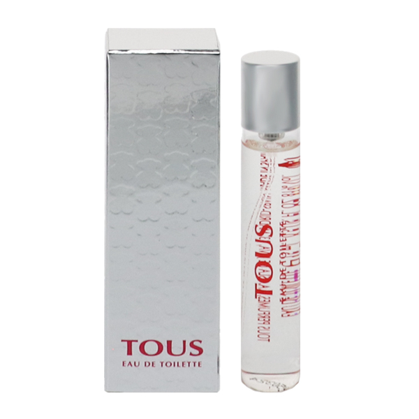 香水 女性用 トウス EDT・SP 15ml TOUS 