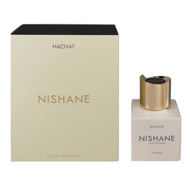 ニシャネ 香水 男性用・女性用 ハジワット エキストレド パルファム・SP 100ml 送料無料 NISHANE