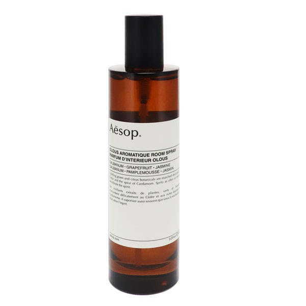 AESOP オロウス アロマティック ルームスプレー 100ml OLOUS 