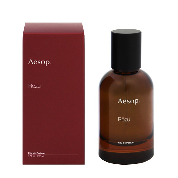 通販の【公式】 ローズ EDP・SP 50ml AESOP 香水 ROSE ビューティ